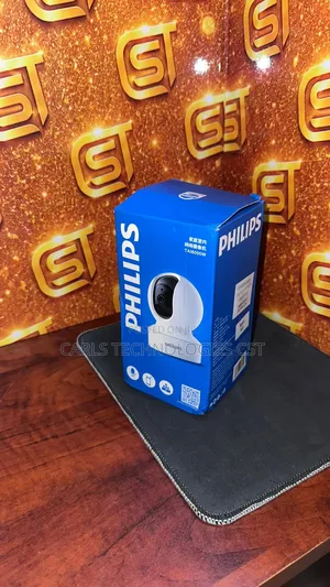 Indoor Camera Philips