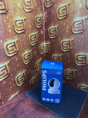 Indoor Camera Philips