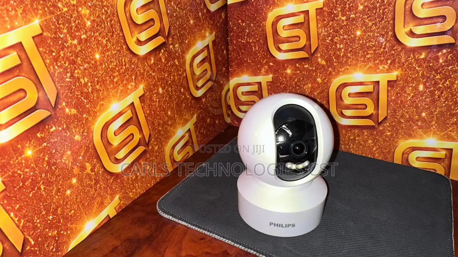Indoor Camera Philips