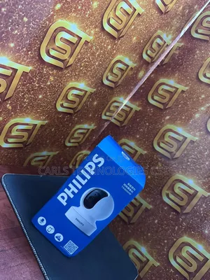 Indoor Camera Philips