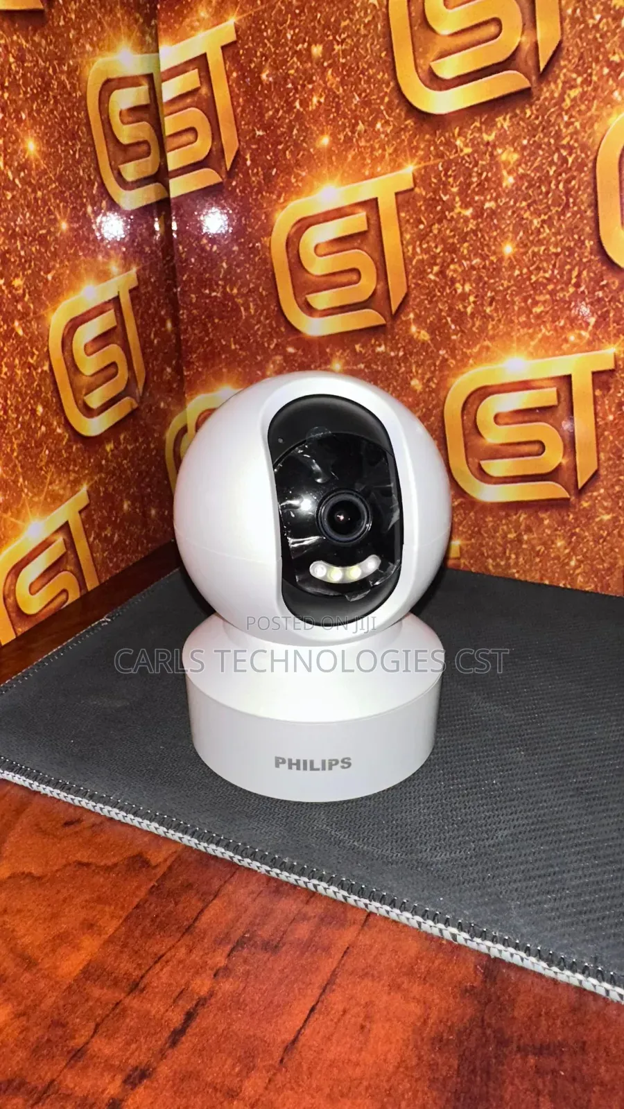 Indoor Camera Philips