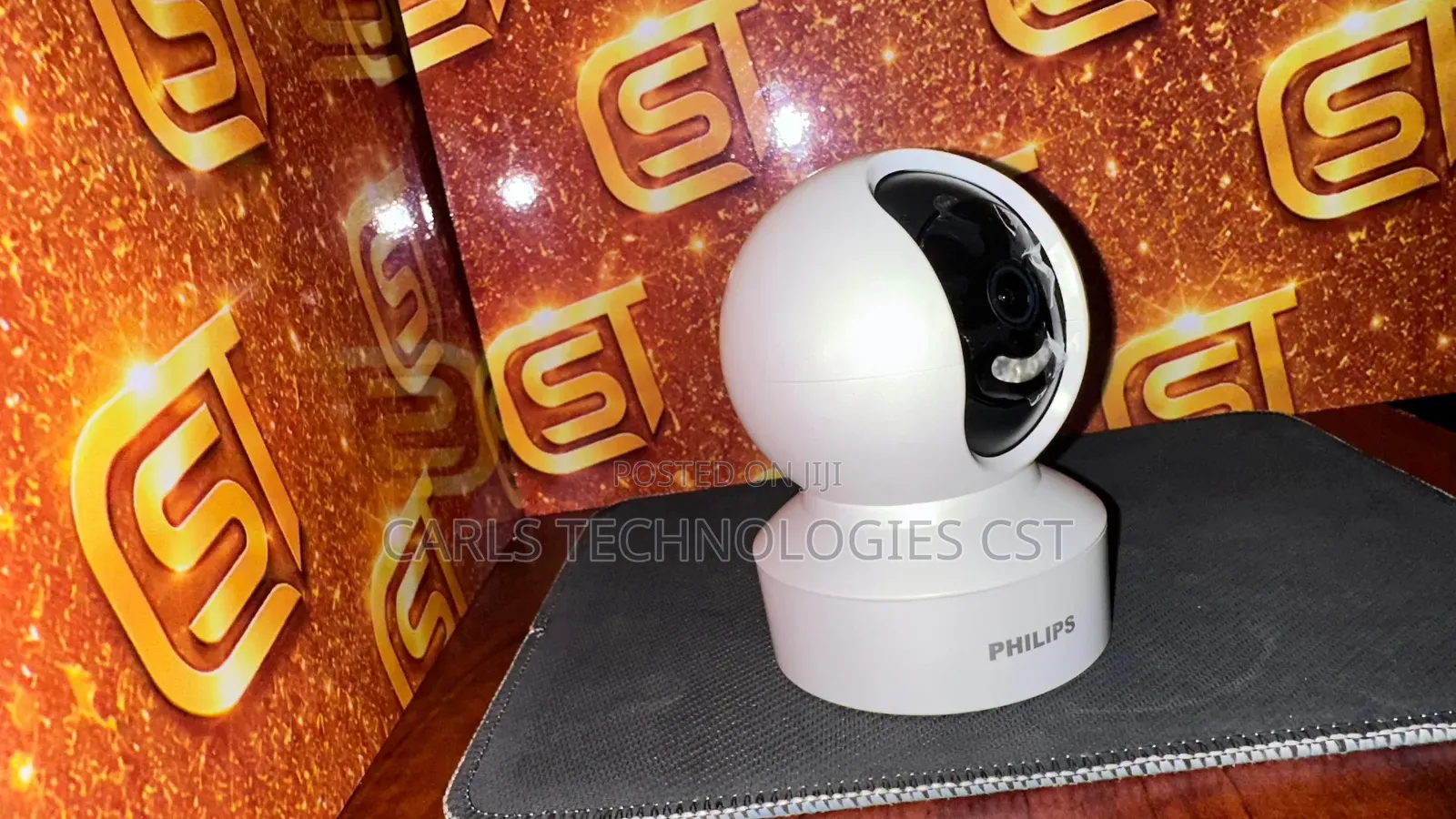 Indoor Camera Philips