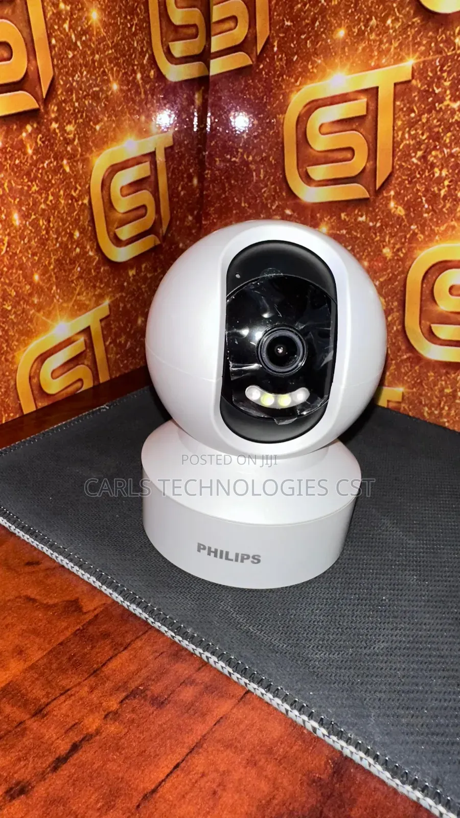 Indoor Camera Philips