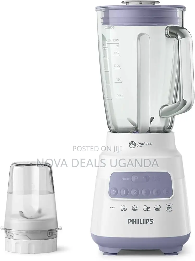 Philips Series 5000 Blender - 700w, 2l Capacity