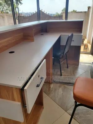 Counter Lockers