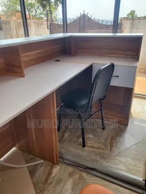 Counter Lockers