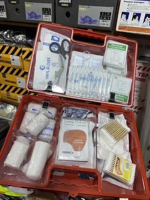 Firstaid Kit