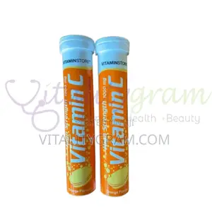 Vitamin C Water Dispersible