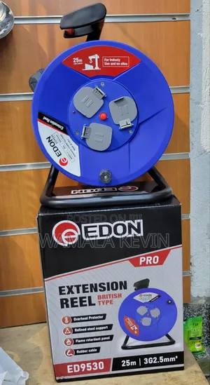 Edon Extension