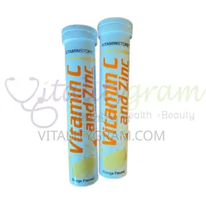Vitamin C Water Dispersible