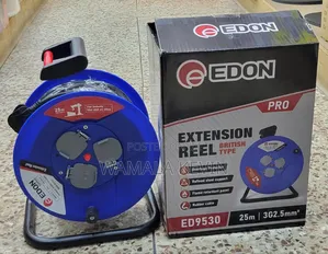 Edon Extension