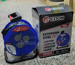 Edon Extension