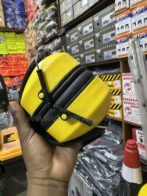 Ear Protectors