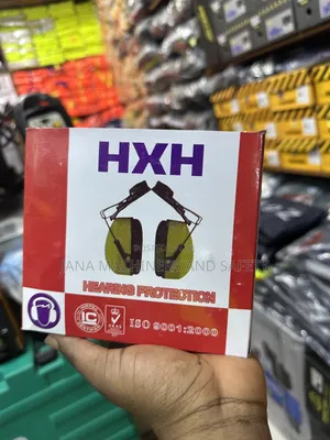Ear Protectors