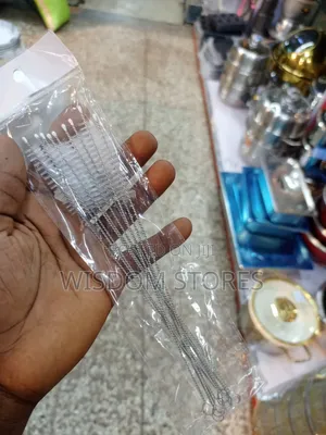Nylon Cleaning Brushes