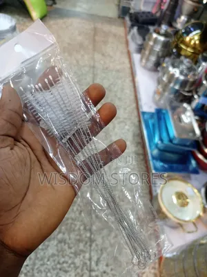 Nylon Cleaning Brushes