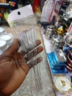 Nylon Cleaning Brushes