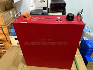 Brand New Original Go Power 48v 5kwh Lithium Battery for Solar