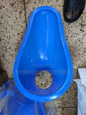 Plastic Scotting Pans
