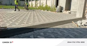Expert Pavers Installation for Stunning Finishes, Strong Foundations.