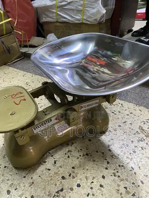Beam Balance