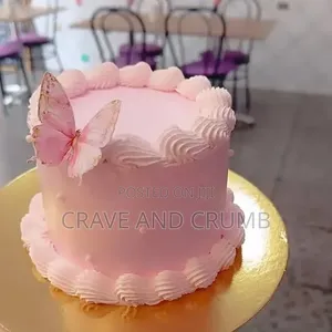 Mini Cakes A