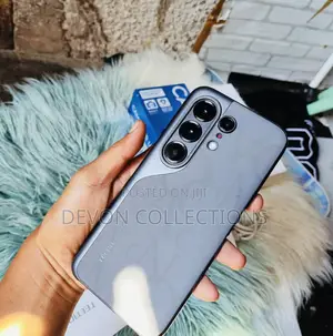 New Tecno Camon 50 Ultra 512 GB Black