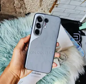 New Tecno Camon 50 Ultra 512 GB Black