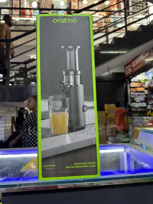 Oraimo Easy Juice Mini