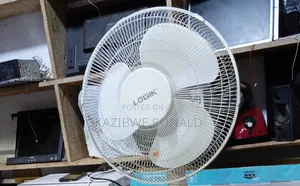 Original Stand Fan
