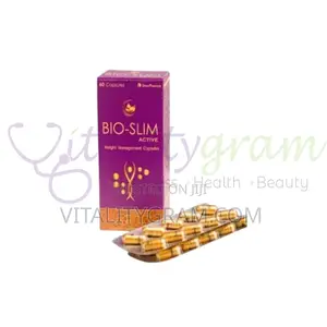 Bio-Slim Capsules