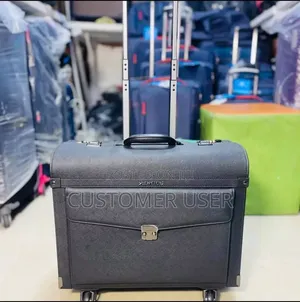 Original Suitcase