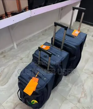 Original Suitcase