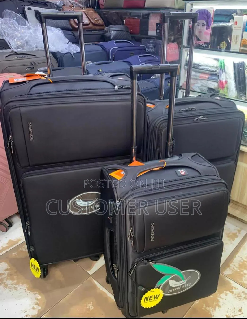 Original Suitcase