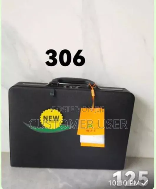 Original Suitcase