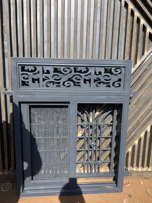 Net Sliding Window