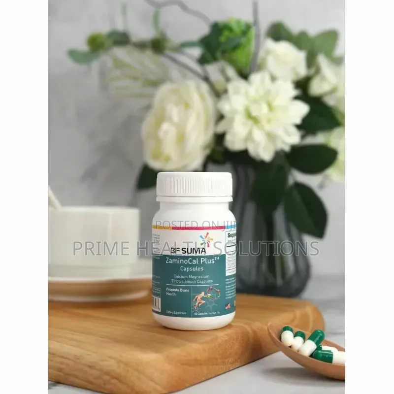 Zaminocal Plus Bfsuma
