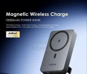 Oraimo Magpower 15 Wireless Power Bank