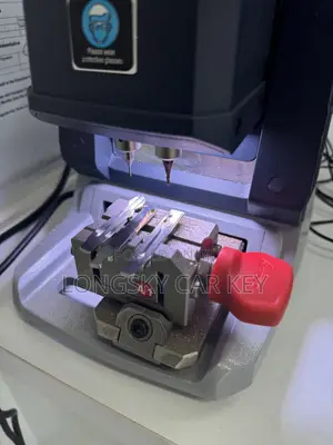 Car Key Cutting Service