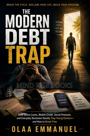 The Modern Debt Traps: And Step By Step Guide To Get Out Of Debts