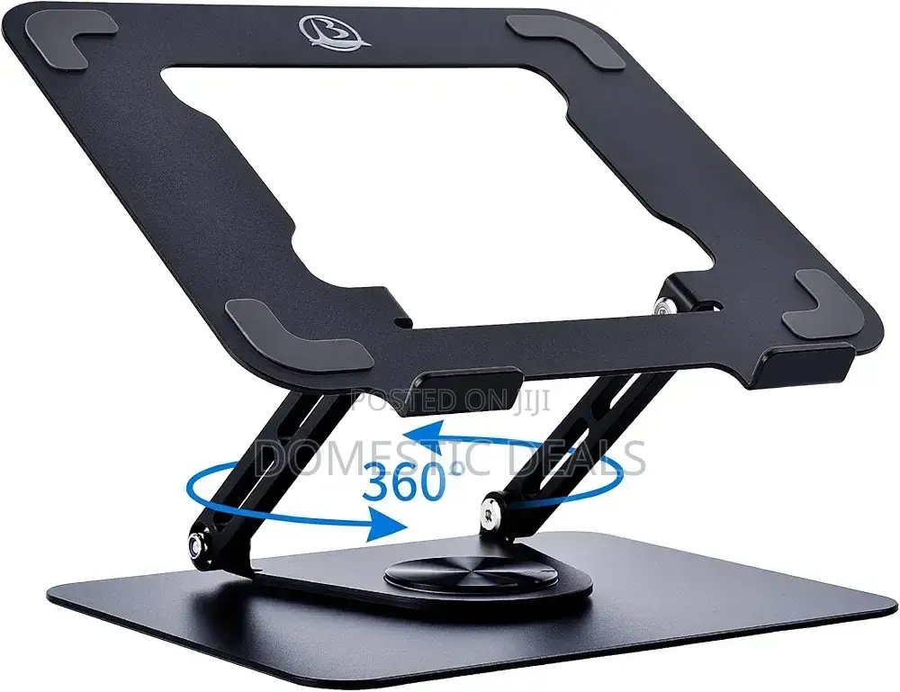 Laptop Stand for Desk Adjustable Height
