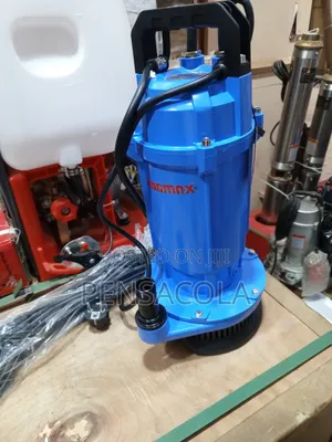 36m Kingmax Submersible Water Pump