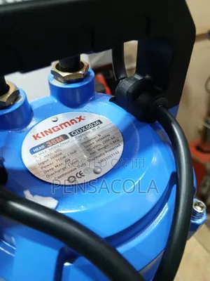 36m Kingmax Submersible Water Pump