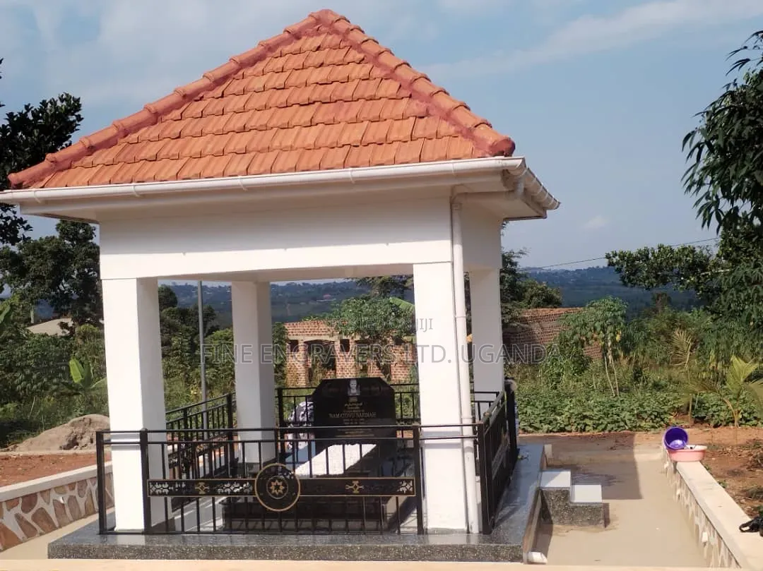 Grave Constructions and Repair Services