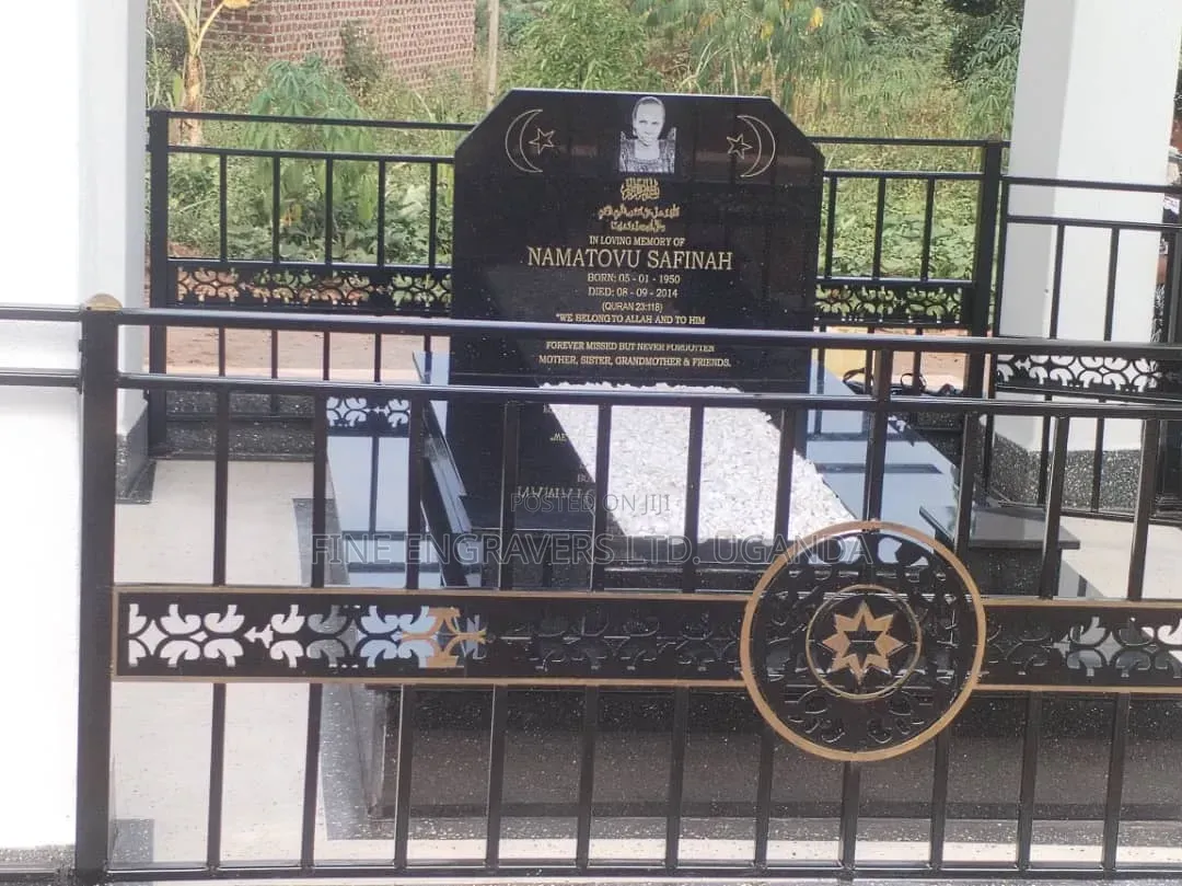 Grave Constructions and Repair Services