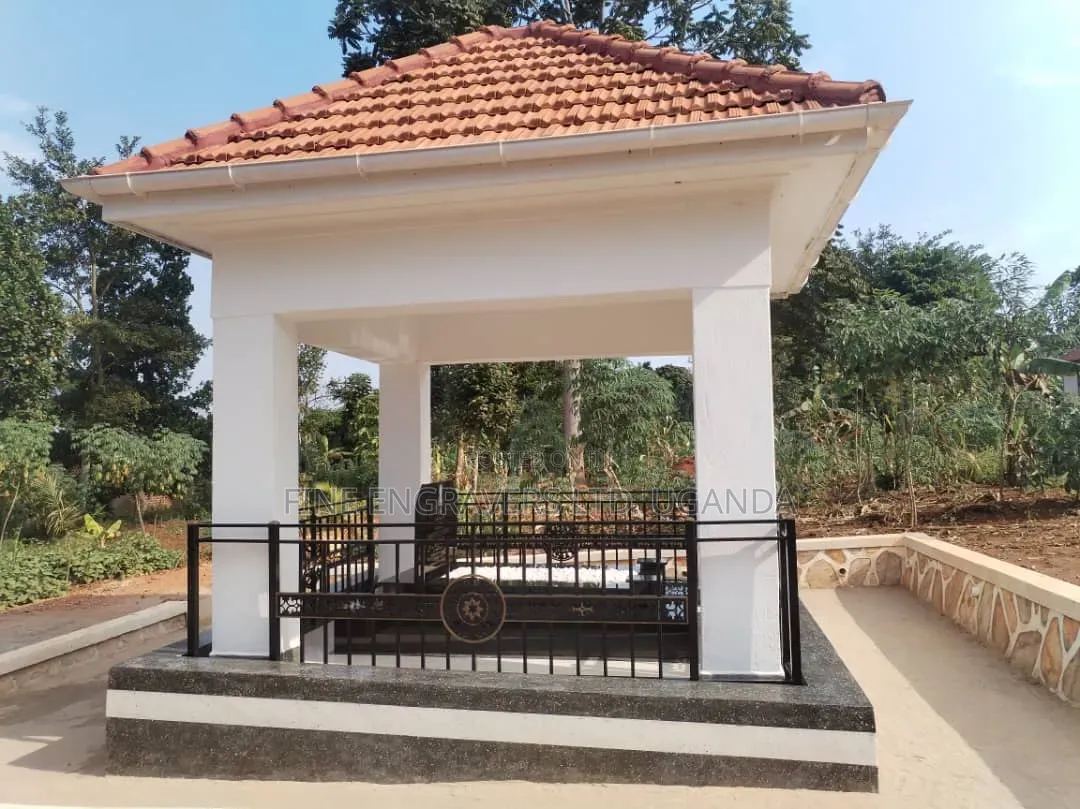 Grave Constructions and Repair Services