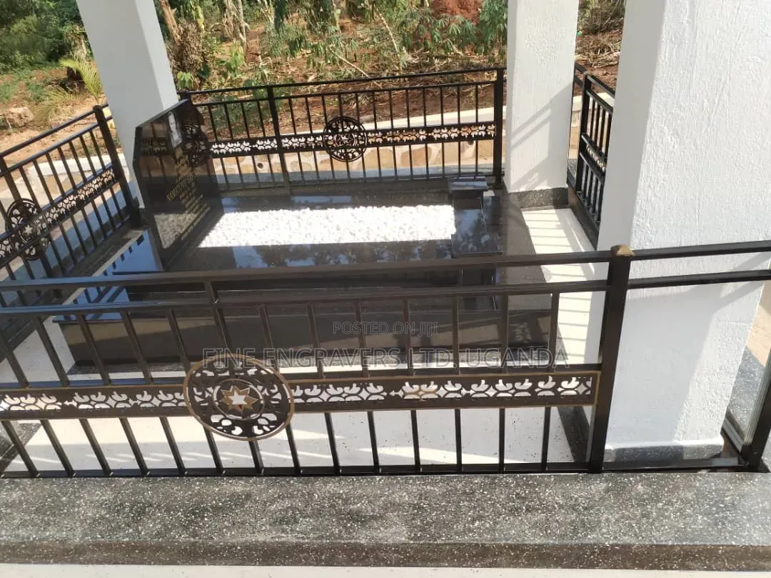 Grave Constructions and Repair Services