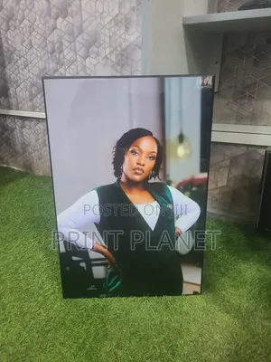 12x16 Inches Board