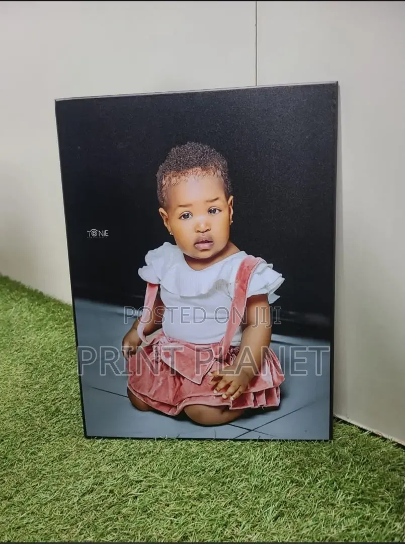 12x16 Inches Board
