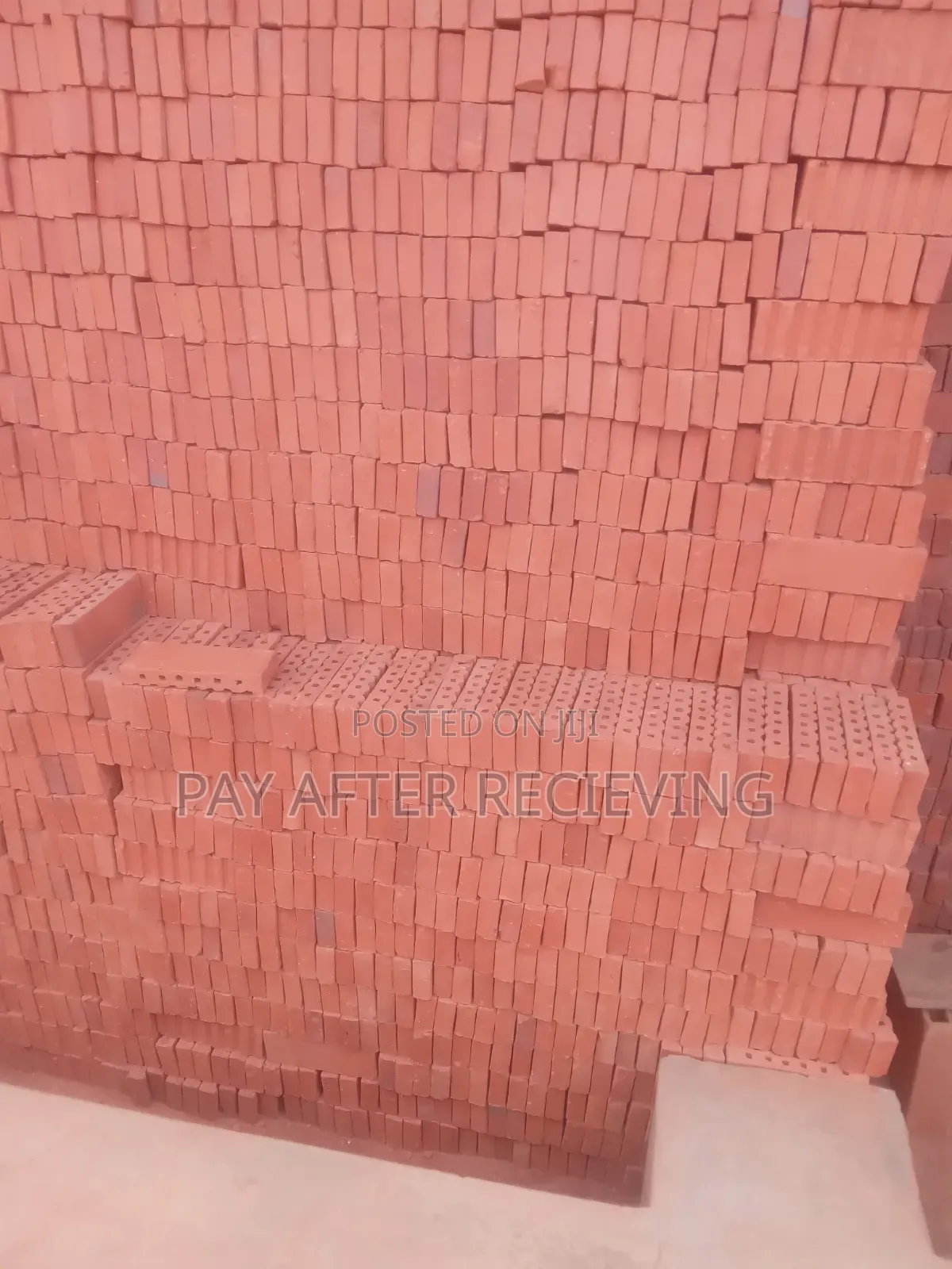 Smooth Halfbricks